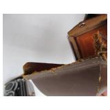 Vintage RICOH Diacord Film Camera