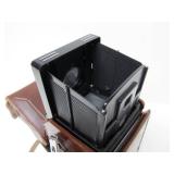 Vintage ROLLEIFLEX Franke & Heidecke Film Camera