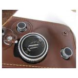 Vintage ROLLEIFLEX Franke & Heidecke Film Camera