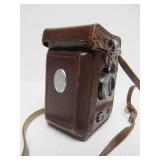 Vintage ROLLEIFLEX Franke & Heidecke Film Camera
