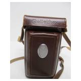 Vintage ROLLEIFLEX Franke & Heidecke Film Camera
