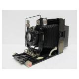 Vintage VOIGTLANDER Compur Folding Camera