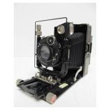 Vintage VOIGTLANDER Compur Folding Camera