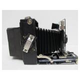 Vintage VOIGTLANDER Compur Folding Camera