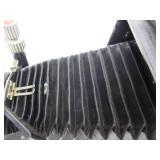 Vintage VOIGTLANDER Compur Folding Camera