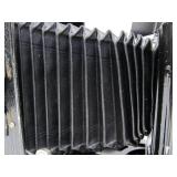 Vintage VOIGTLANDER Compur Folding Camera