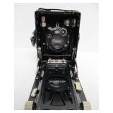 Vintage VOIGTLANDER Compur Folding Camera