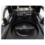 Vintage VOIGTLANDER Compur Folding Camera