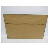 Hand Made Vintage Oriental Silk Dragon Tapestry