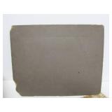 Lot of 4 Antique Interior Photographs - Including Saloon