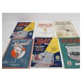 Group of Old Vintage 1920