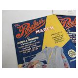 Group of Old Vintage 1920