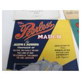 Group of Old Vintage 1920