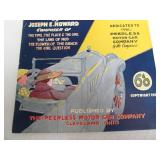 Group of Old Vintage 1920