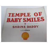 Group of Old Vintage 1920