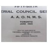 Group of Old Vintage 1920