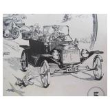 Group of Old Vintage 1920