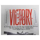 Group of Old Vintage 1920