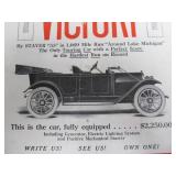 Group of Old Vintage 1920