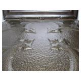 2 Cases of Metal Ceiling Panels