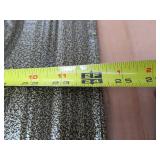 2 Cases of Metal Ceiling Panels