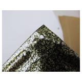 2 Cases of Metal Ceiling Panels