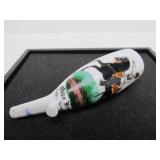 Antique German Regimental Smoking Pipe