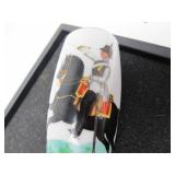 Antique German Regimental Smoking Pipe