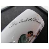 Antique German Regimental Smoking Pipe