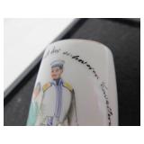 Antique German Regimental Smoking Pipe