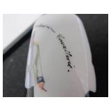 Antique German Regimental Smoking Pipe