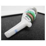 Antique German Regimental Smoking Pipe