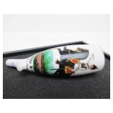 Antique German Regimental Smoking Pipe