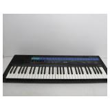 Working CASIO Model CT-615 Electronic Keyboard