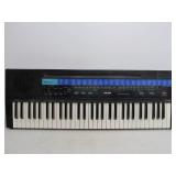 Working CASIO Model CT-615 Electronic Keyboard