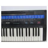 Working CASIO Model CT-615 Electronic Keyboard