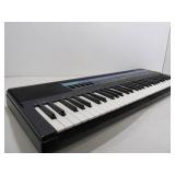 Working CASIO Model CT-615 Electronic Keyboard