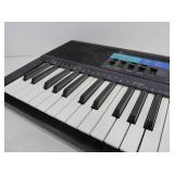Working CASIO Model CT-615 Electronic Keyboard