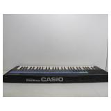 Working CASIO Model CT-615 Electronic Keyboard