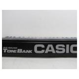 Working CASIO Model CT-615 Electronic Keyboard