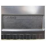 Working CASIO Model CT-615 Electronic Keyboard