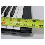 Working CASIO Model CT-615 Electronic Keyboard