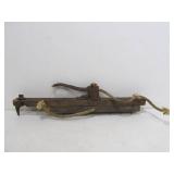 Primitive Antique 1880