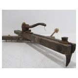 Primitive Antique 1880