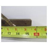 Primitive Antique 1880