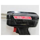 Working WELLER Soldering Gun w/Case & Accessories