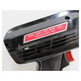 Working WELLER Soldering Gun w/Case & Accessories