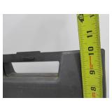 Working WELLER Soldering Gun w/Case & Accessories