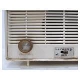 Vintage Minnesota "Talking Book" Radio