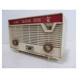 Vintage Minnesota "Talking Book" Radio